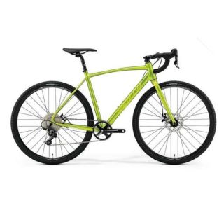 cyclocross merida 300