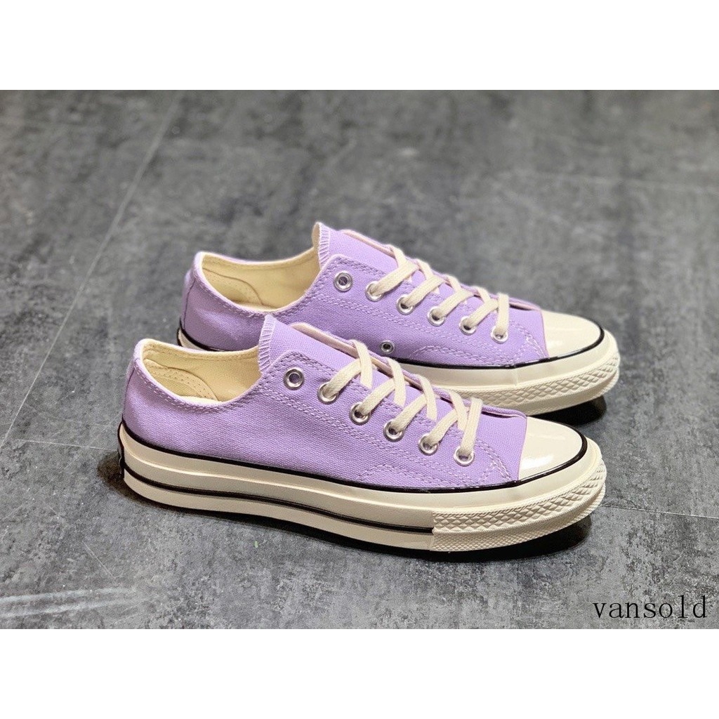 converse chuck 70 purple