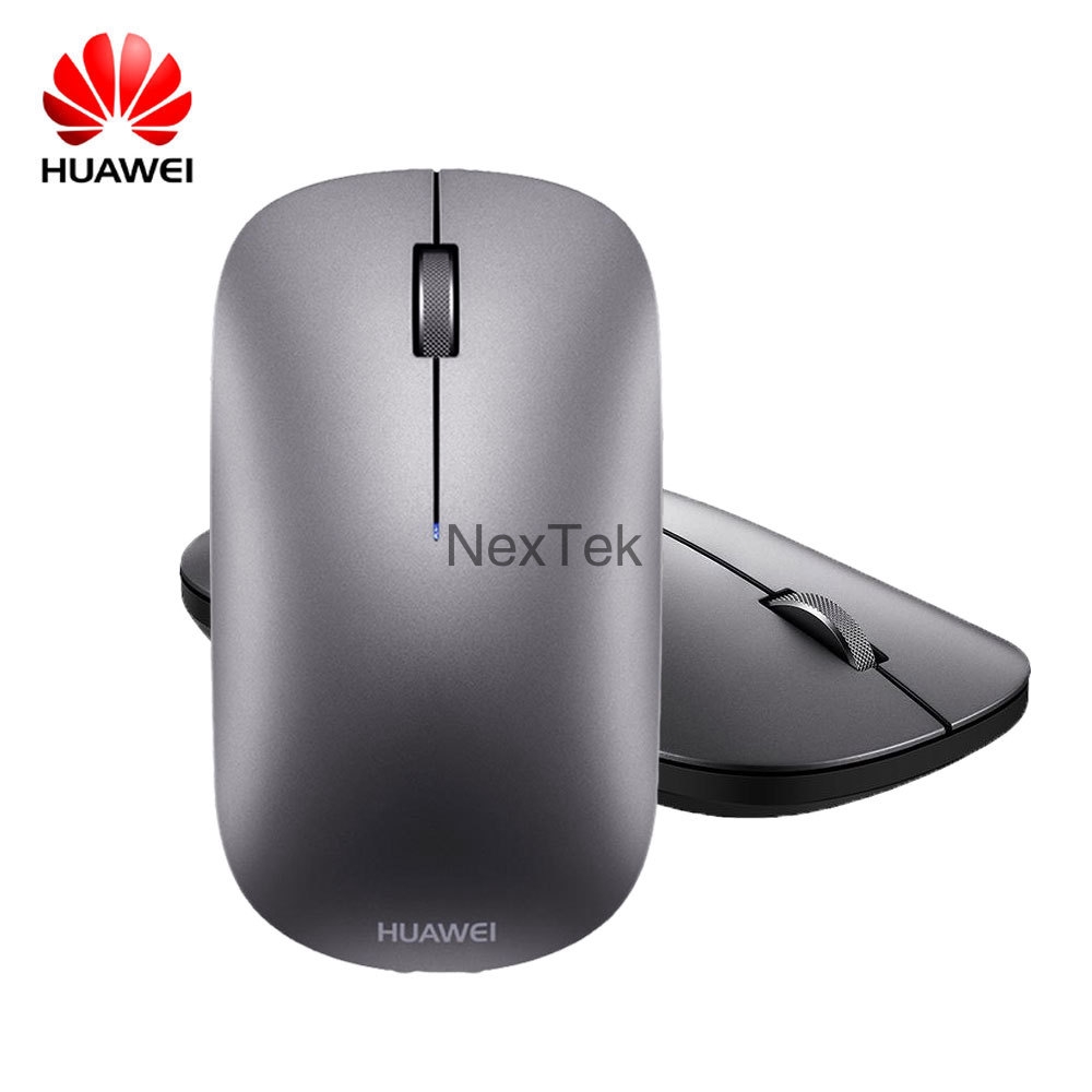 Беспроводная мышь huawei bluetooth mouse swift обзор