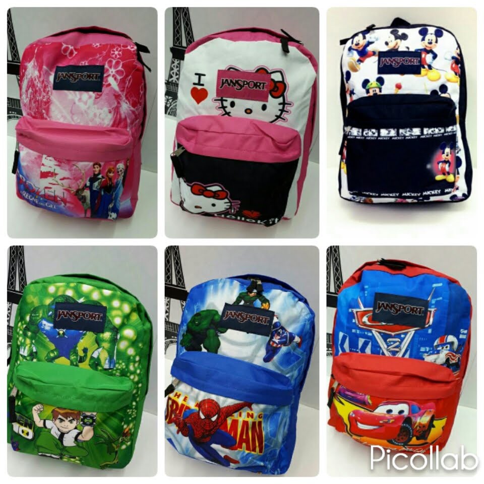 jansport kids