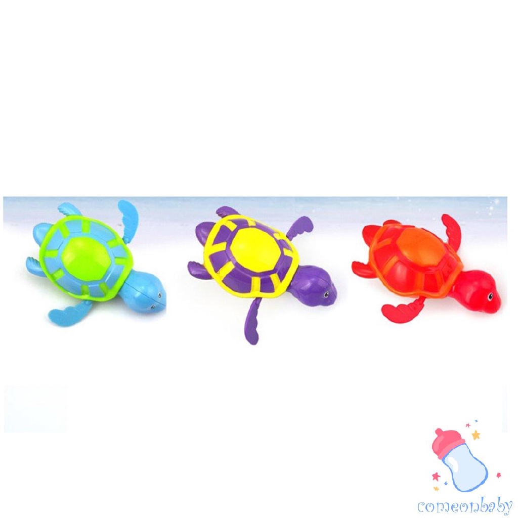 turtle baby toys