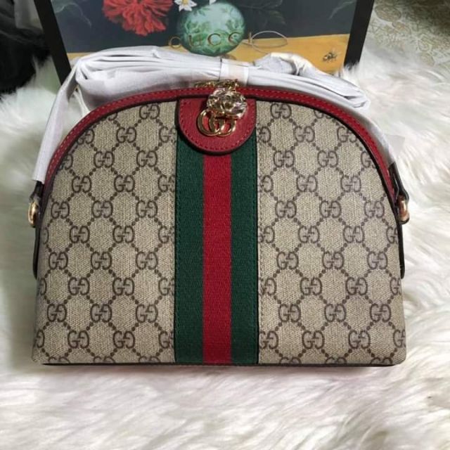 gucci sling bag shopee