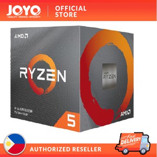 Ryzen 5 3600x Prices And Online Deals Jul 21 Shopee Philippines