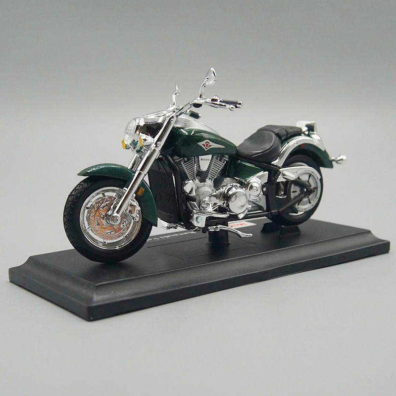 motor diecast