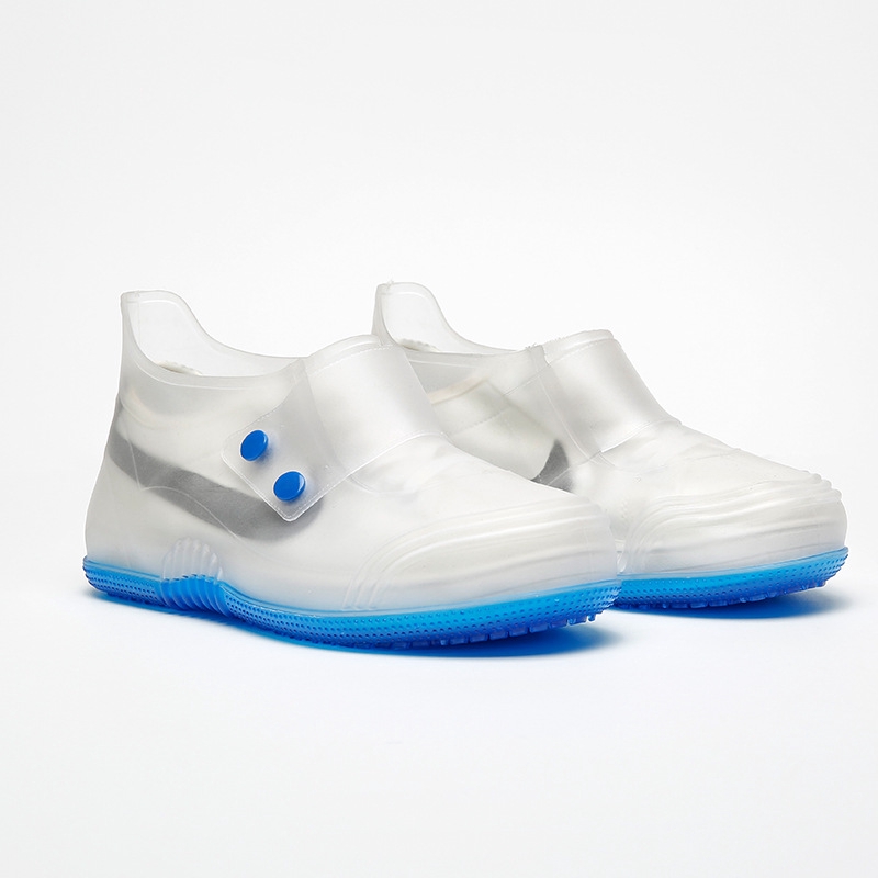 transparent water shoes