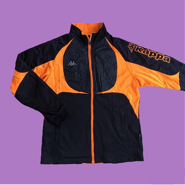 windbreaker kappa