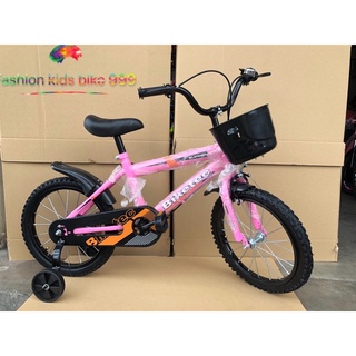 BMX BIKE Bicycle for kids boy and Grils size16 5-9years