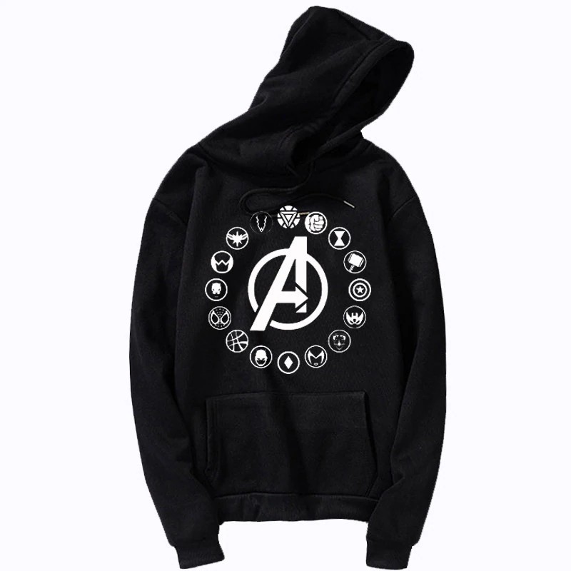 avengers sweatshirt
