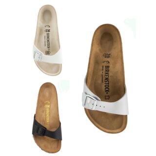 birkenstock scuba coral