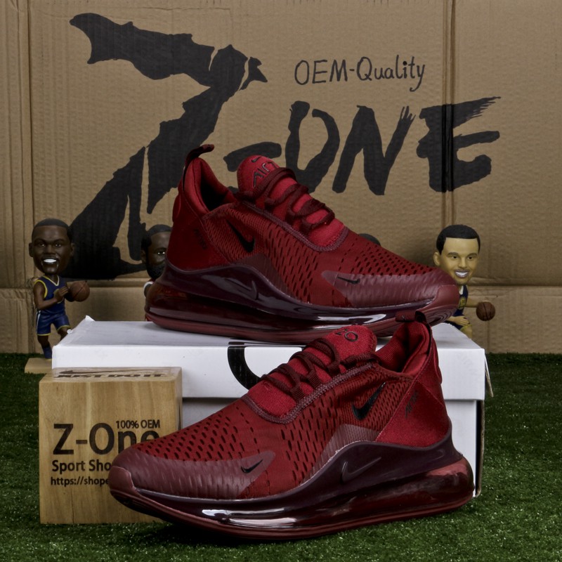 nike air max wine red