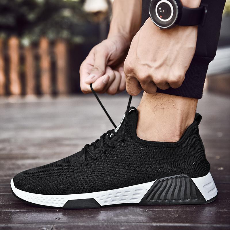 F4 bestseller Men's New style rubber breathable sneaker shoes | Shopee ...
