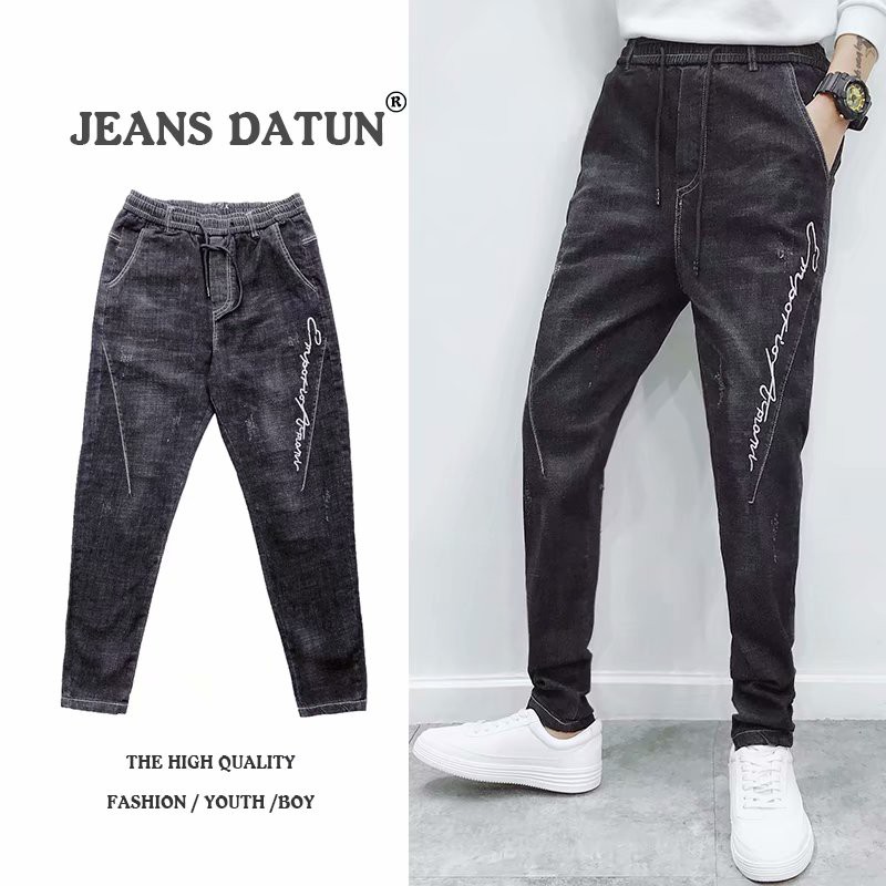 good quality denim