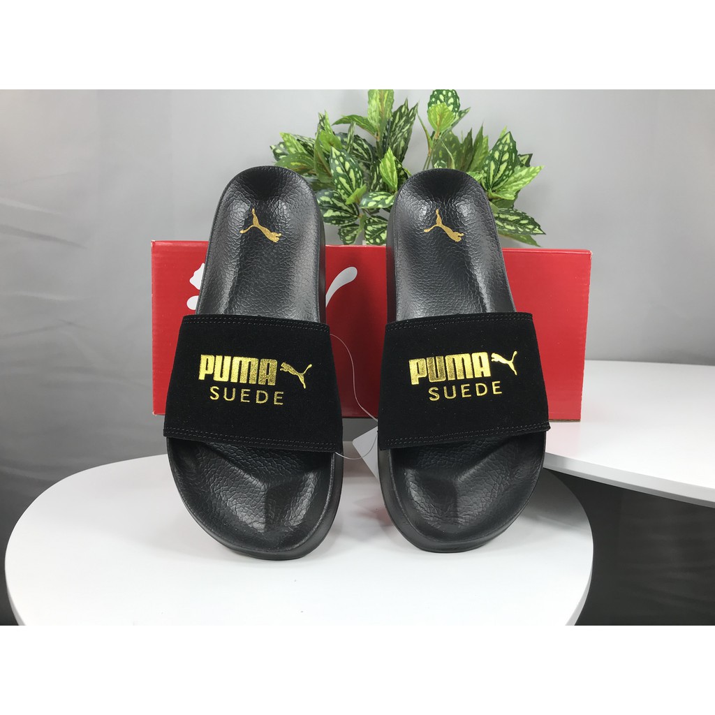 puma original slippers