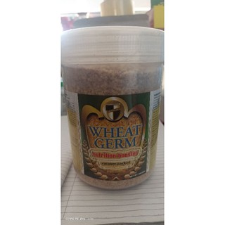 Wheat Germ 280gms Nutrition Booster for Fighting  Cock! #2