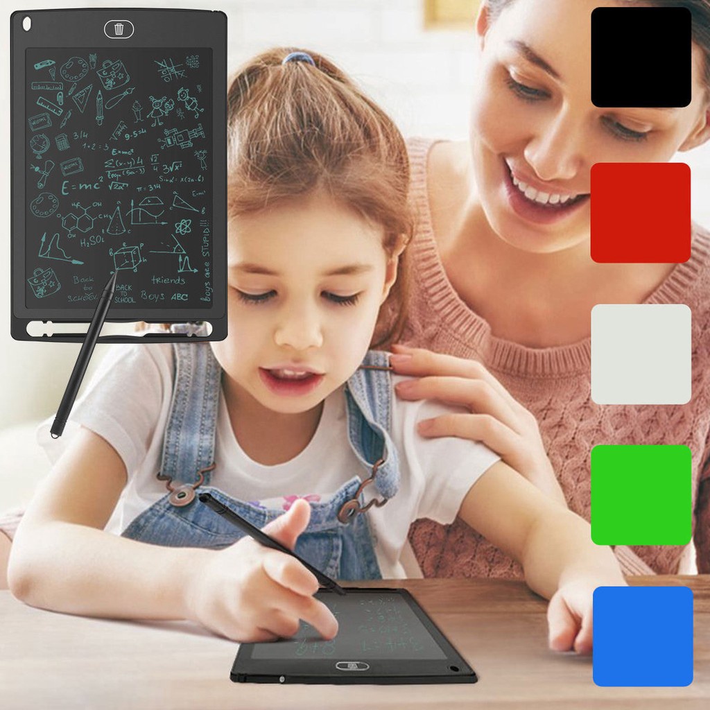 Good DrawingTablet Paperless Handwriting Pad Kids Writing Board