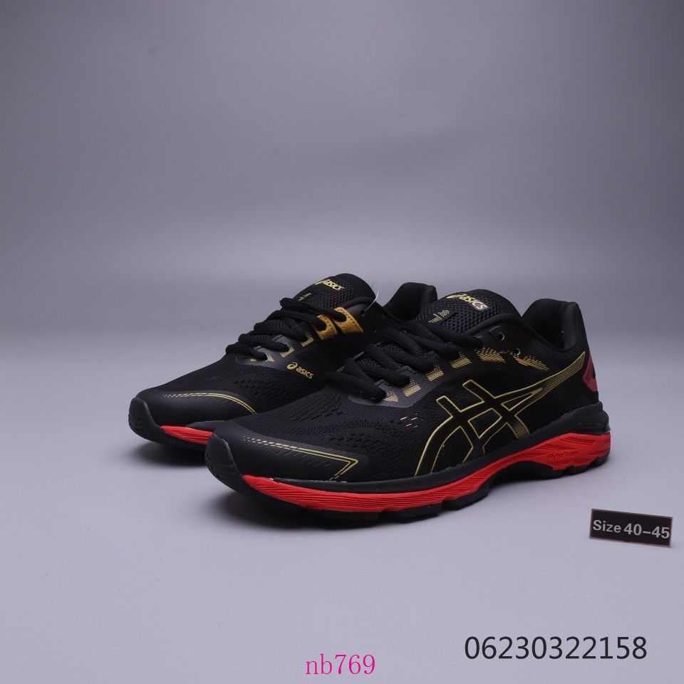 asics non slip shoes