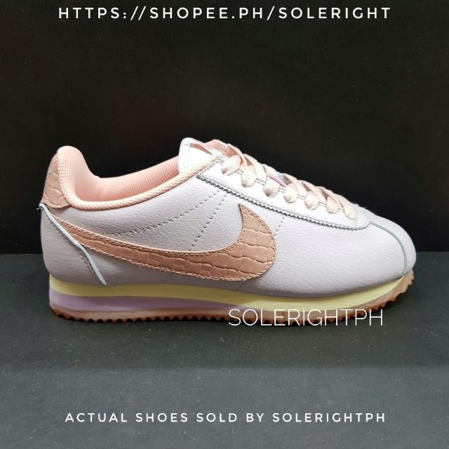 holographic nike cortez