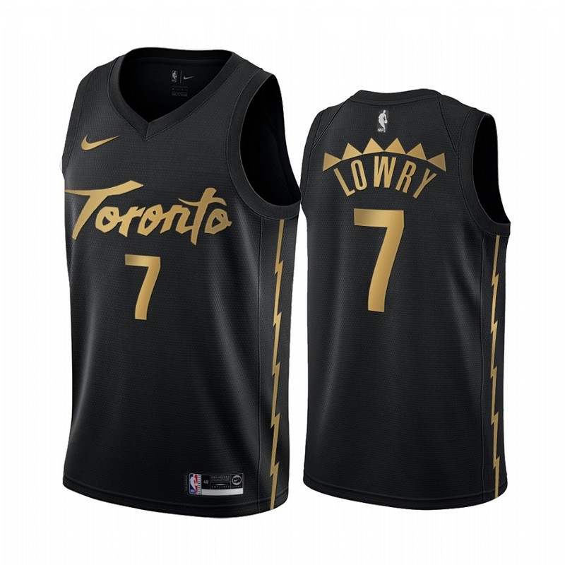 kyle lowry nba jersey