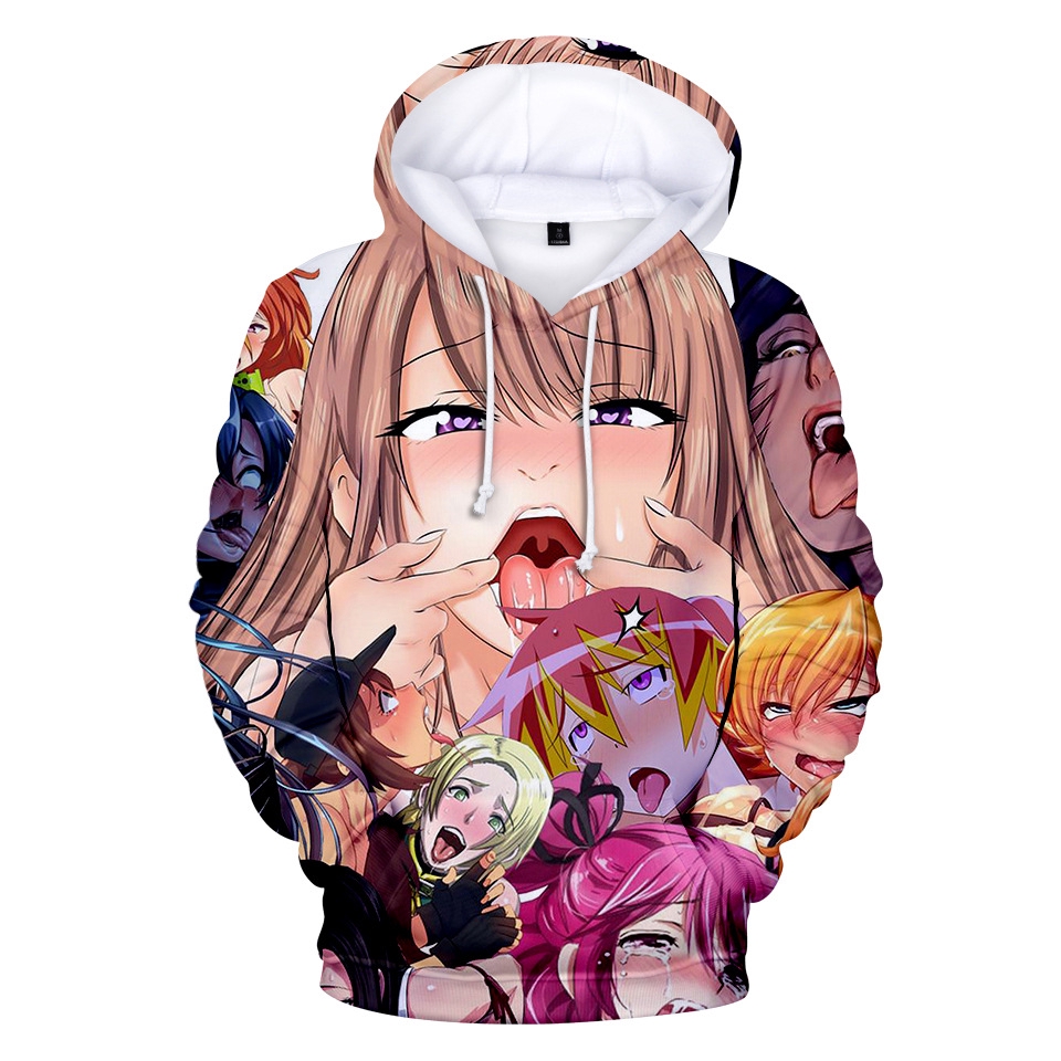 shopee ahegao