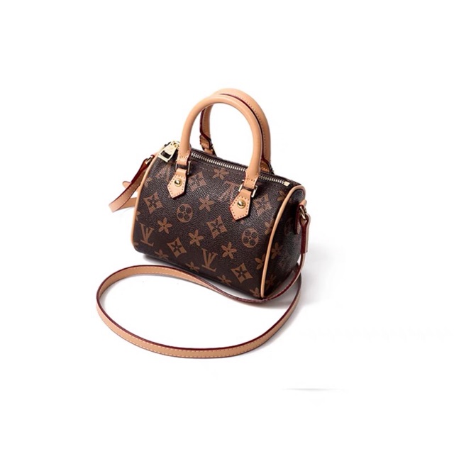 lv sling bag mini