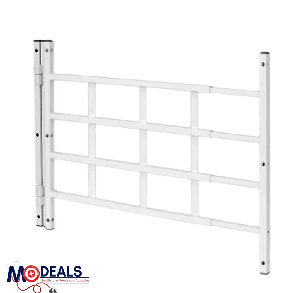 Universal SEGAL Adjustable/Extended Child Fall Prevention Guard Gate 1M