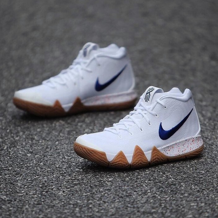 kyrie 4 uncle drew shoes