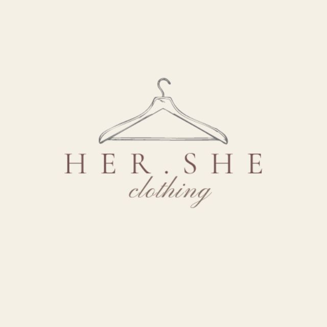 her.she clothing, Online Shop | Shopee Philippines