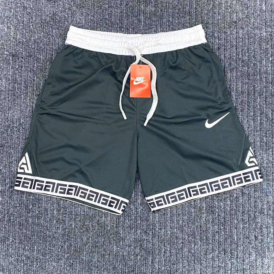 nike antetokounmpo shorts