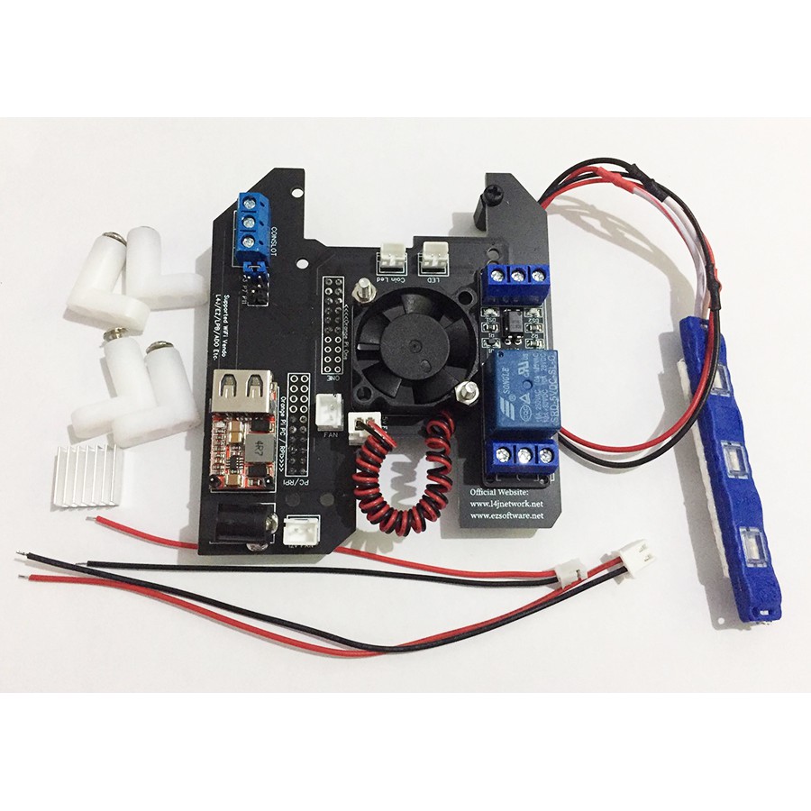 Piso Wifi Universal Custom Board (LPB,Easywifi,Ez Wifi, Ado, Pisofi, etc) Shopee Philippines