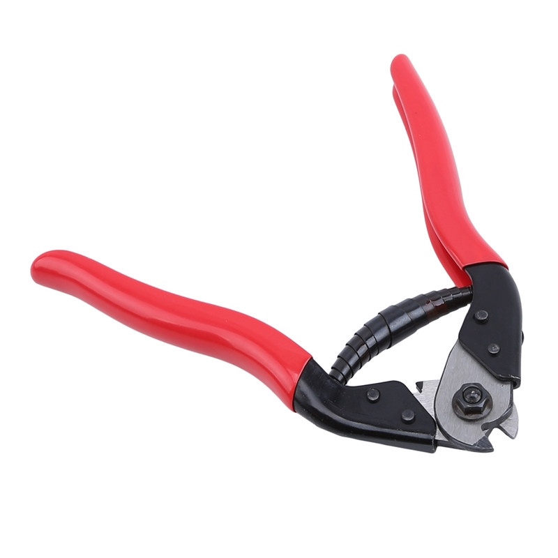 wire cutters for bike cables