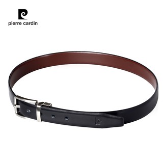 Pierre Cardin Reversible Cow Leather Belt #2