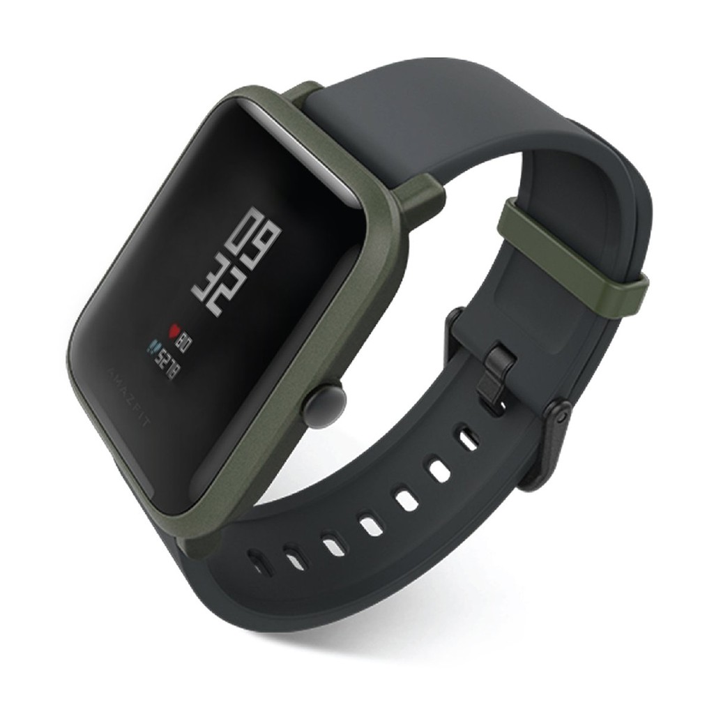 Xiaomi amazfit deals bip shopee