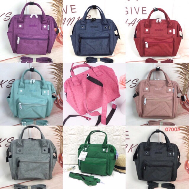 anello sling bag price