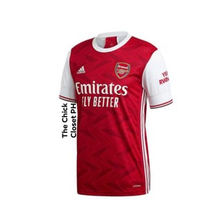 Fly Emirates Jersey ( Unisex) | Shopee Philippines