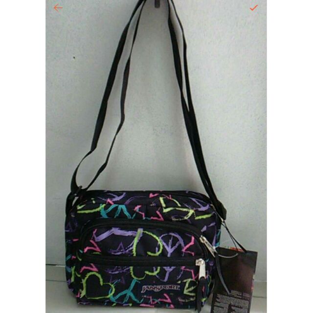 jansport bag for women