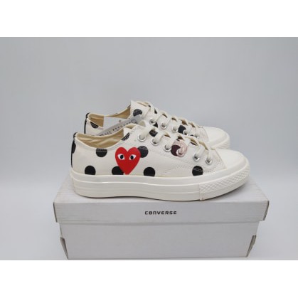 converse with hearts womens