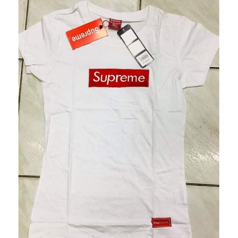 supreme ladies