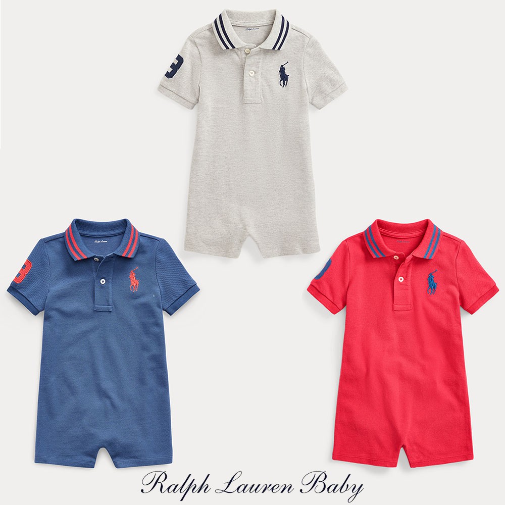 ralph lauren 12 months boy