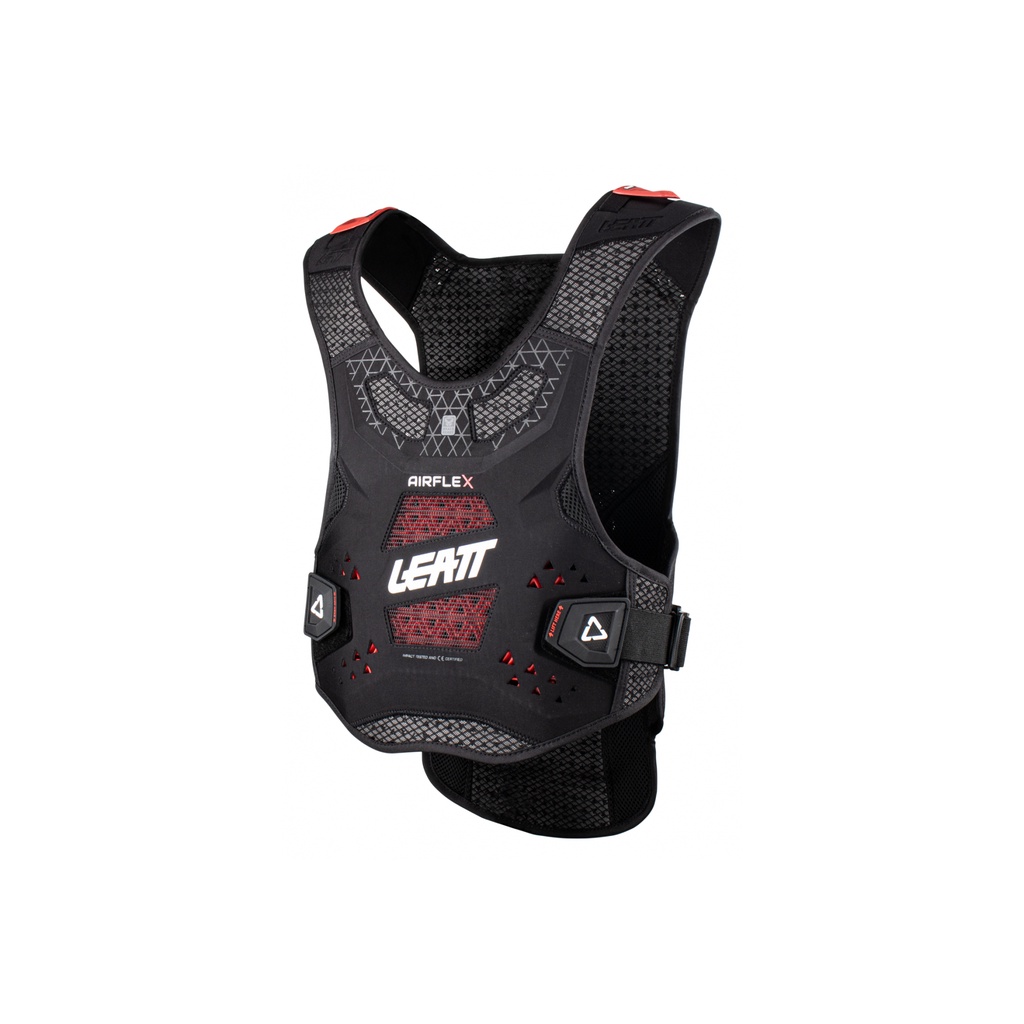 Leatt Chest Protector Airflex 2.5 2022 l Trails l Enduro Shopee