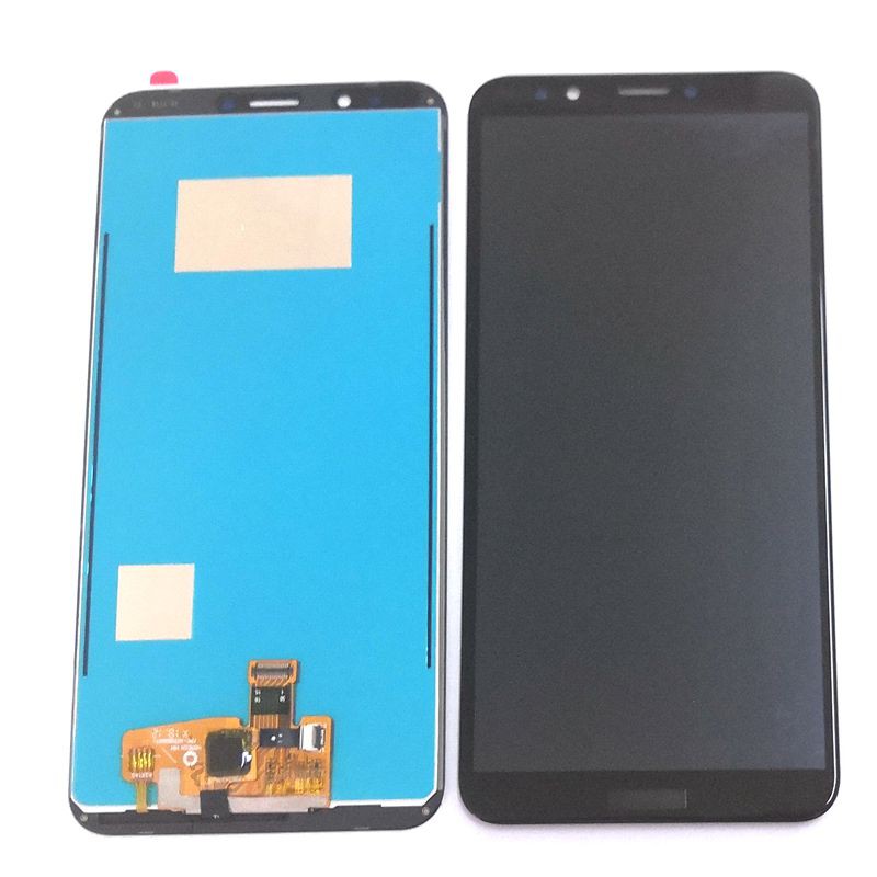 For Huawei Nova 2 Lite Lcd Screen Display Touch Digitizer Frame Full Ldn L21 Ldn Lx2 Ldn Tl10 Shopee Philippines