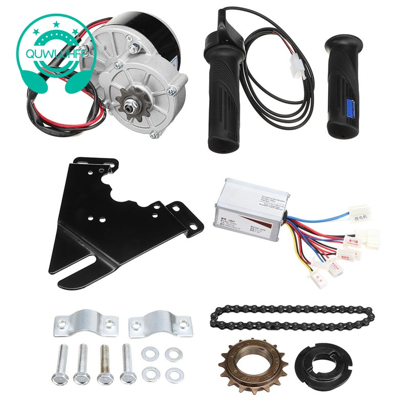 24v 250w hub motor kit