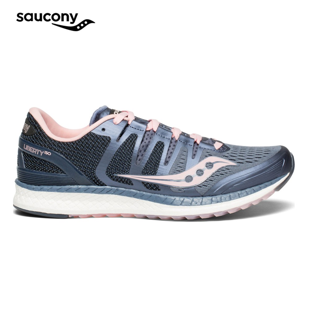 saucony women's liberty iso