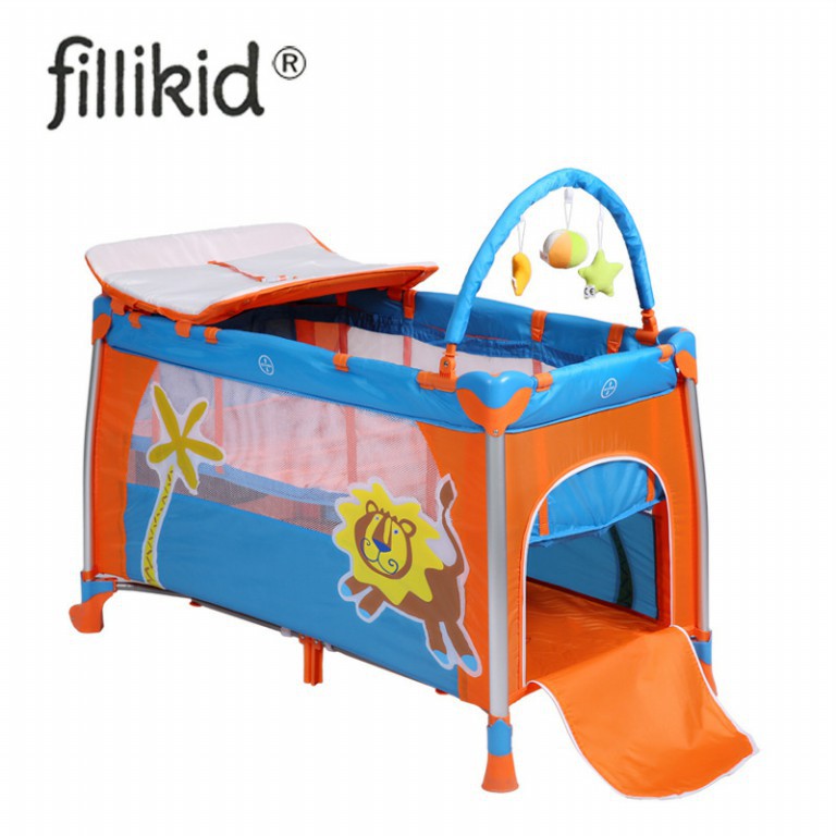 fillikid changing table