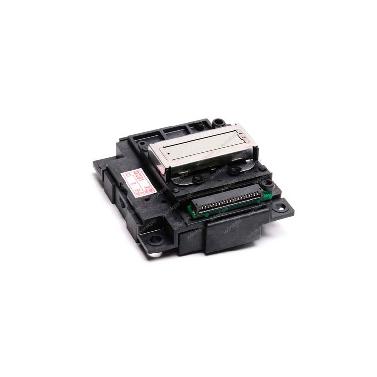 Epson L120l220l110l210l310l360 Print Head Shopee Philippines 9732