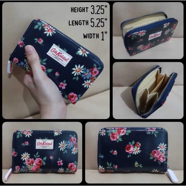 cath kidston wallet ph