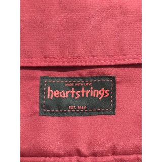 original heartstrings sling bag brandnew #4