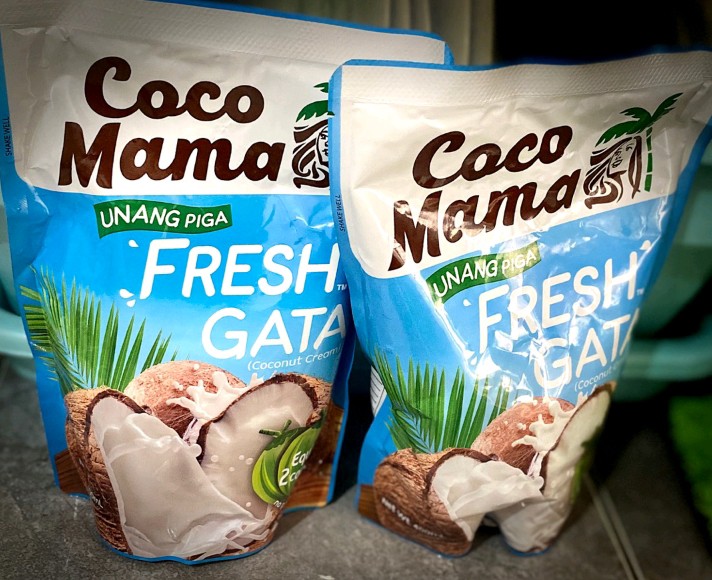 Coco Mama Fresh Gata 400ml | Shopee Philippines