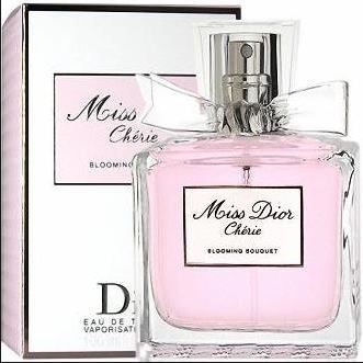 miss dior 100