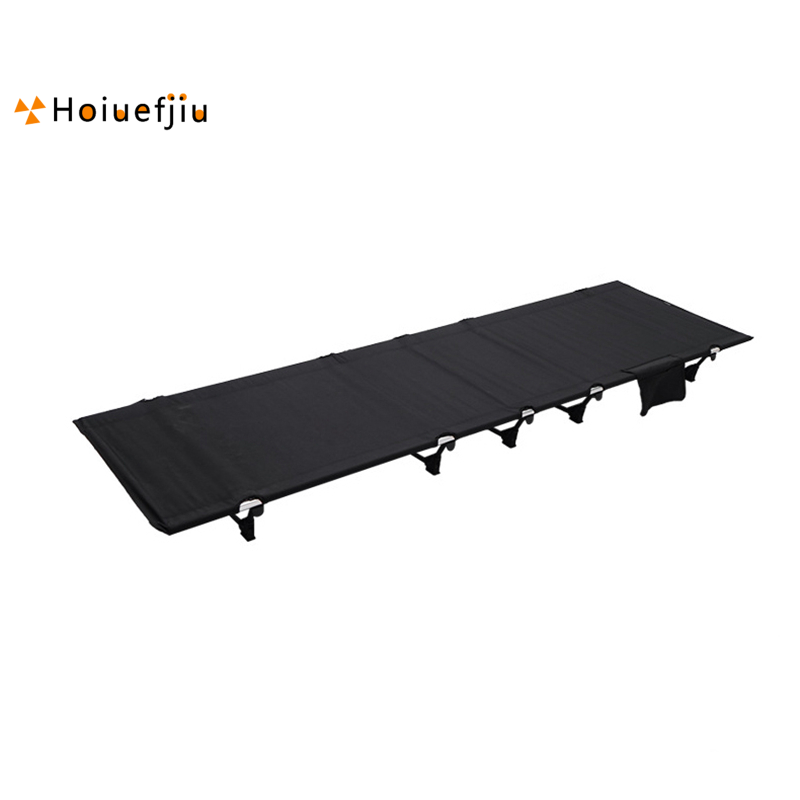 fold up bed camping