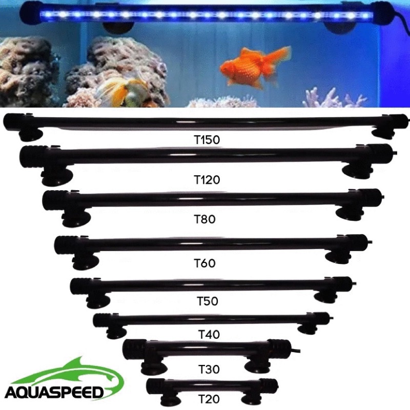 Aquaspeed LED Aquarium Submersible 